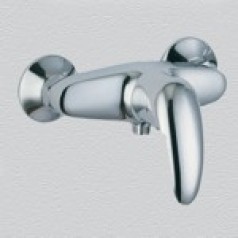 BATERIE DUS PERETE Prima crom BATERIE DUS PERETE Prima crom